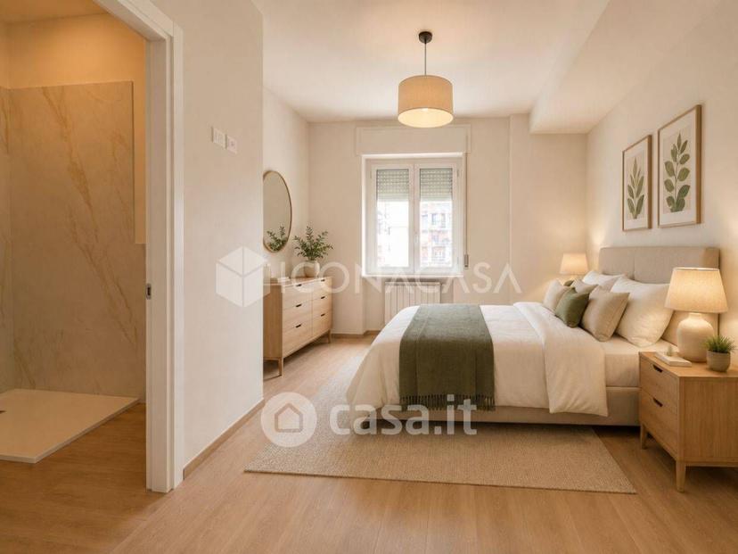Trilocale in Via Piave — foto 8 di 25
