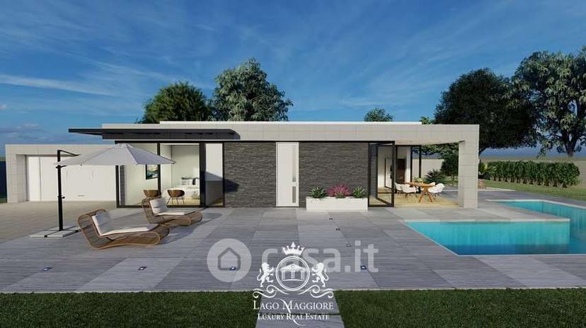 Villa in Via Case Sparse 44 — foto 10 di 50