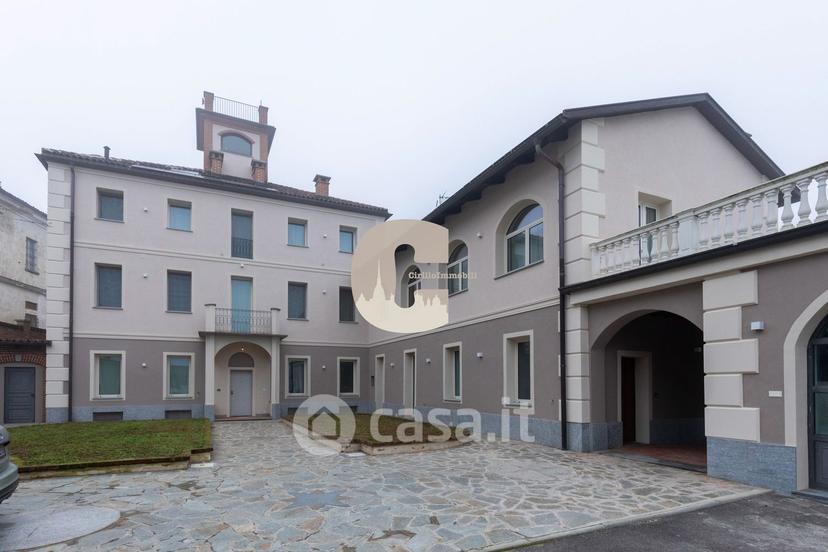 Villa in Via Vincenzo Gioberti 2 — foto 61 di 119