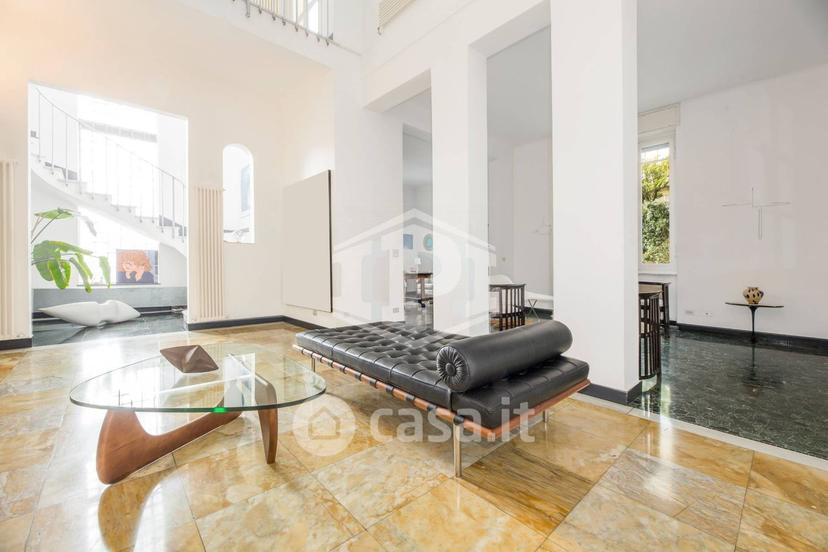 Villa in Via Montegrappa — foto 33 di 38