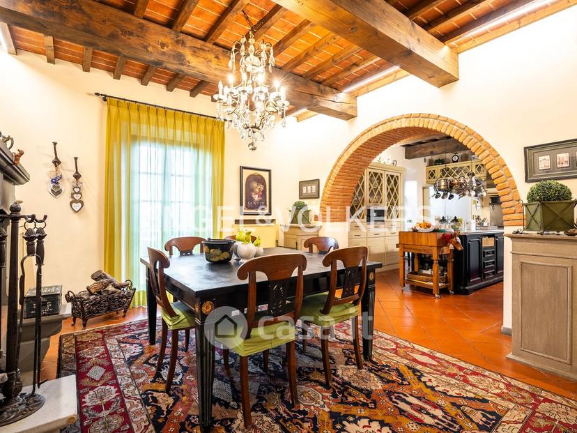 Villa in Via Fernando Bicchi — foto 30 di 64