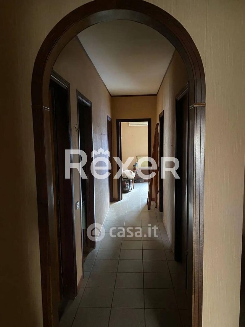 Appartamento in Via Tommaso Campanella — foto 10 di 10