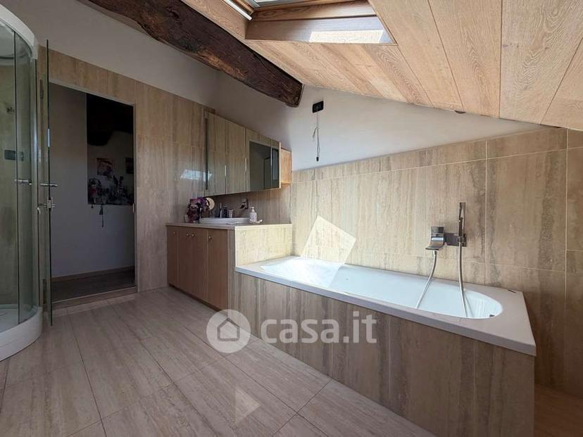 Appartamento in Via XX Settembre 23 — foto 46 di 50