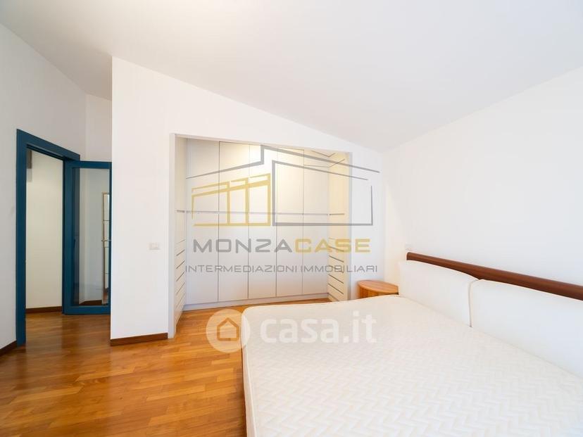 Trilocale in Via della Blandoria 10 — foto 21 di 45