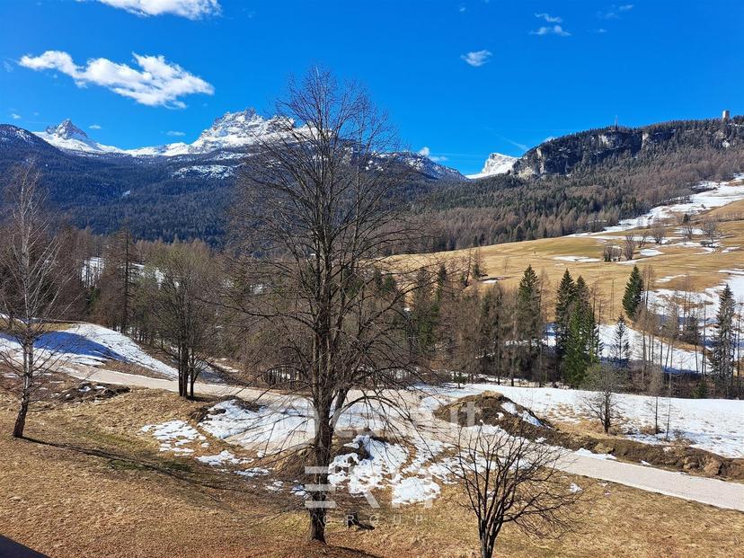 Quadrilocale in Via Guide Alpine — foto 4 di 20