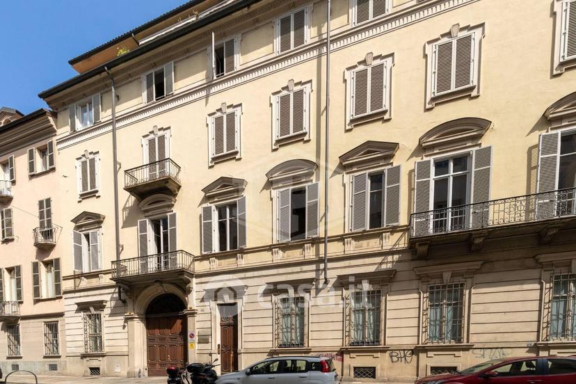 Appartamento in Via Giambattista Bogino 25 — foto 51 di 51