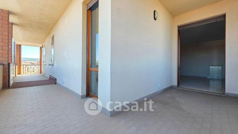 Quadrilocale in Via Alessandro Polidori 26 — foto 28 di 42