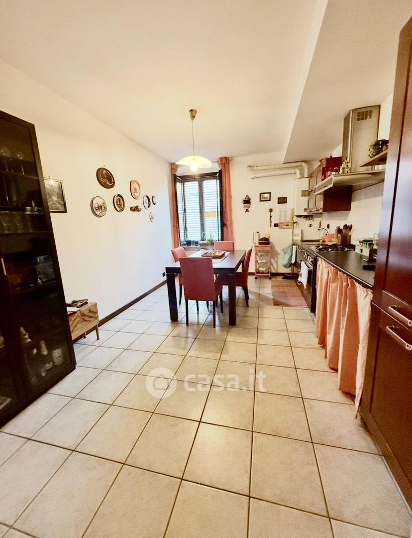 Trilocale in Via Vittorio Veneto — foto 55 di 57