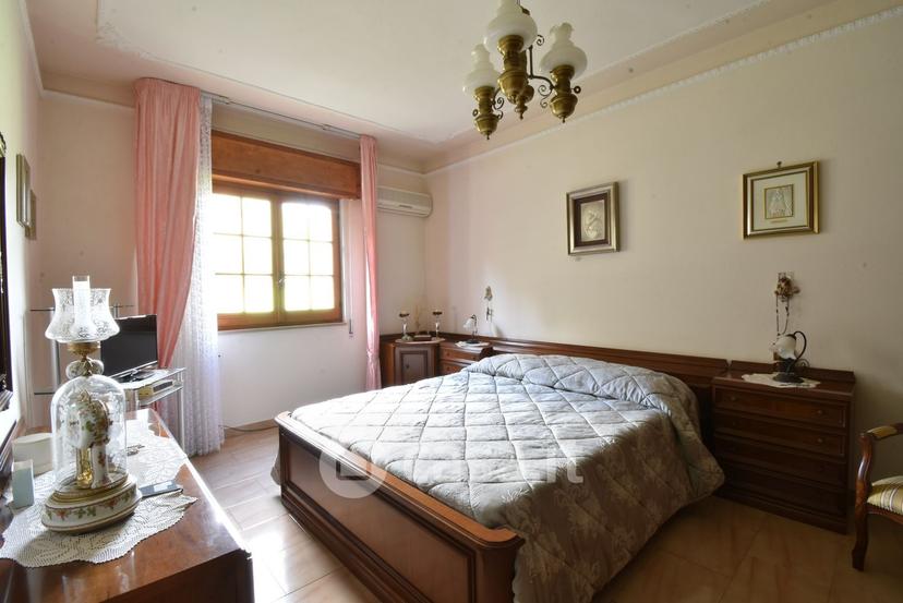 Appartamento in Via Monsignor Mario Ghiga — foto 16 di 19
