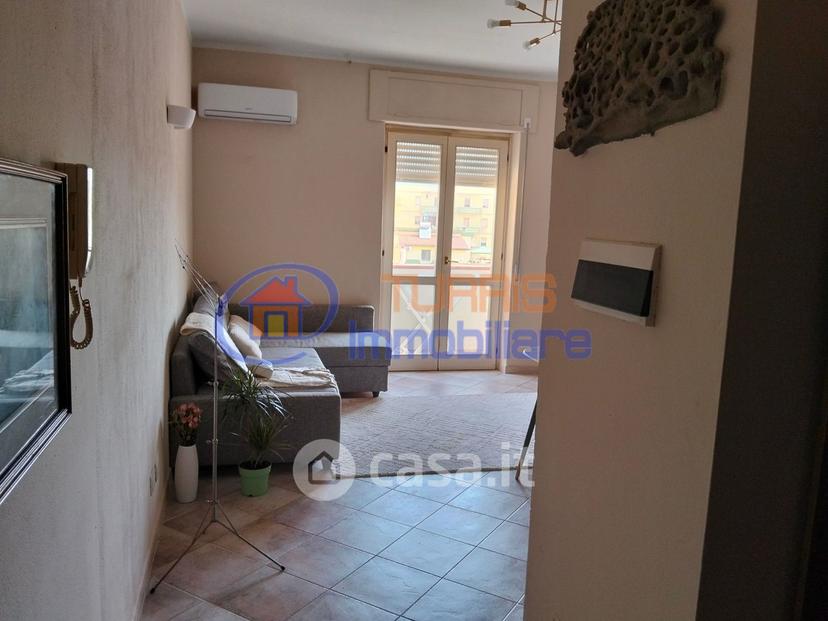 Trilocale in Viale delle Vigne 32 — foto 8 di 14