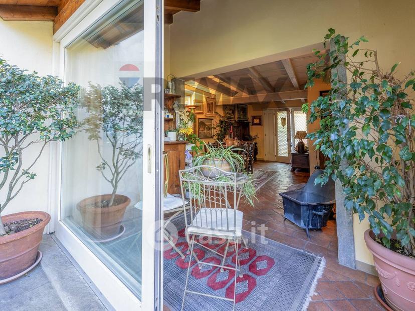 Villa in Via delle Monache — foto 41 di 42