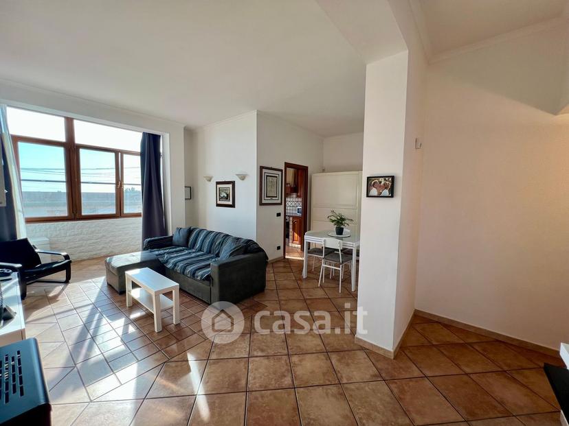 Appartamento in Via delle Carenarie — foto 12 di 35