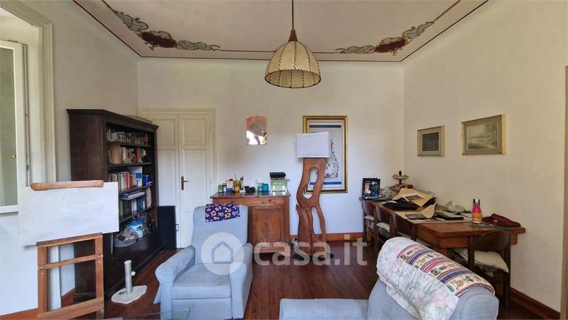 Villa in Viale Siemens 14 — foto 48 di 89