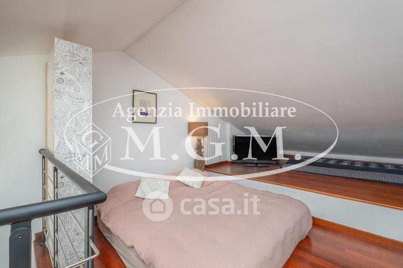 Villa in Via Lawley — foto 5 di 71