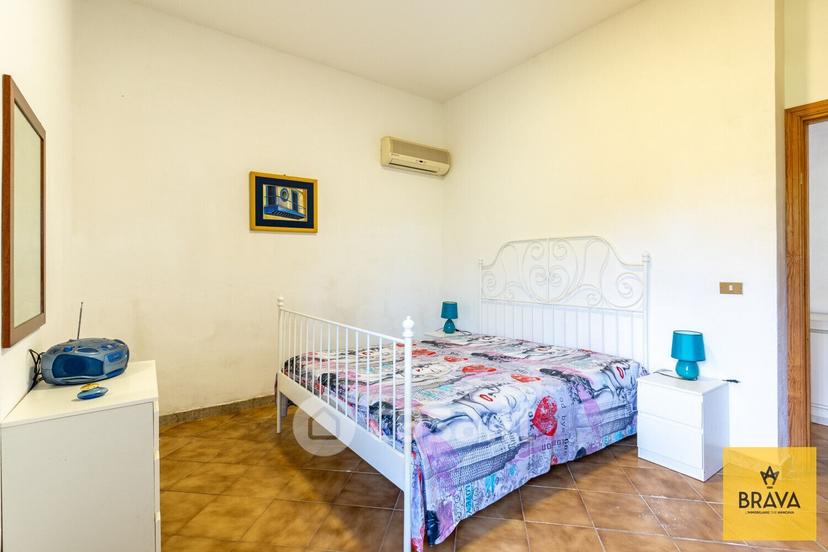Villa in Via Giacheria — foto 27 di 72