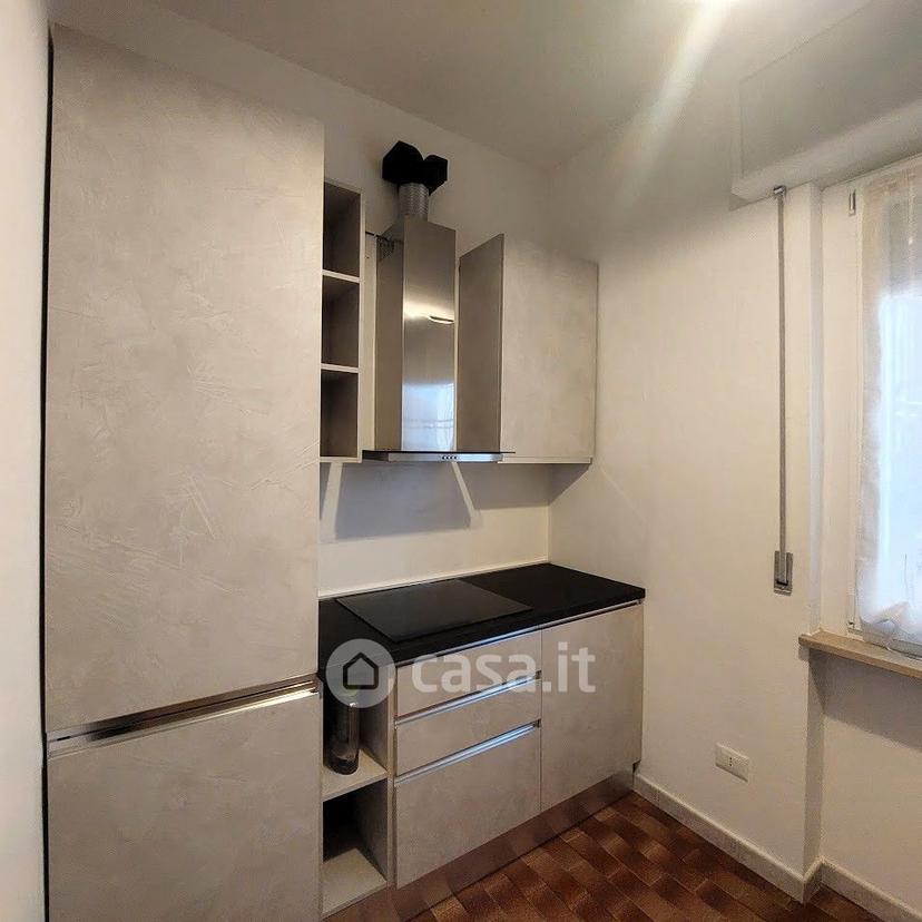 Stanza in Viale Don G. Minzoni 23 — foto 16 di 16