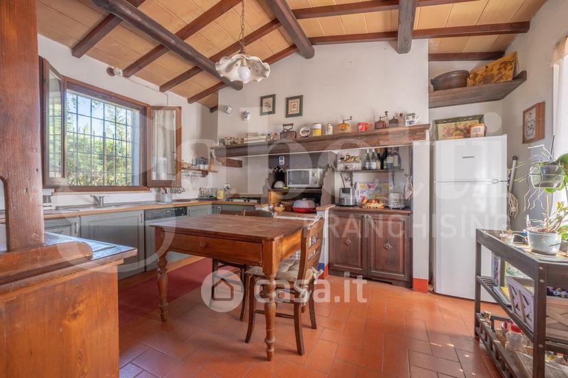 Villa in Via del Metullo — foto 43 di 50
