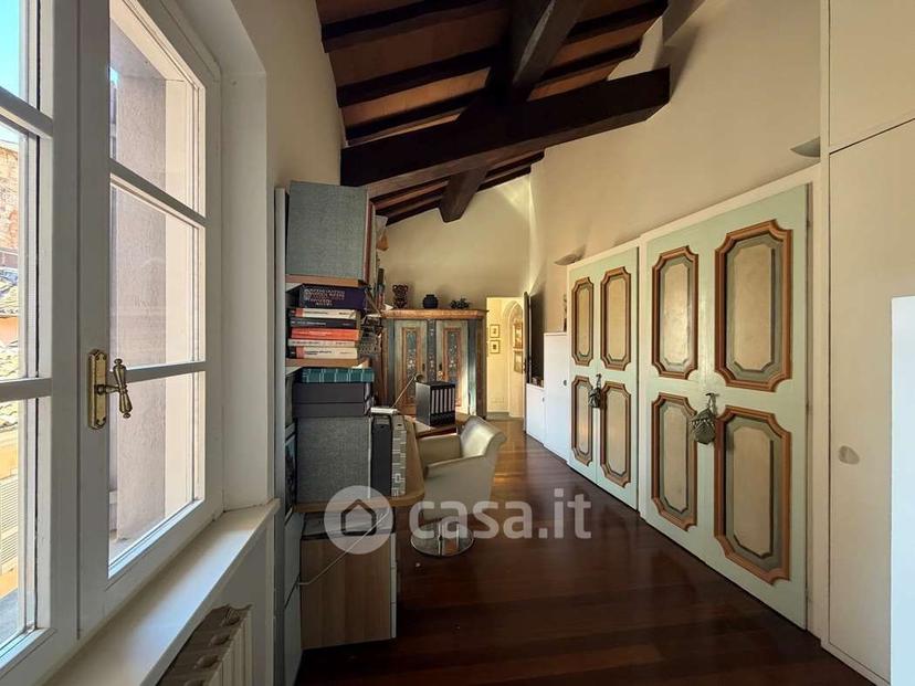 Appartamento in Via XX Settembre 23 — foto 43 di 50