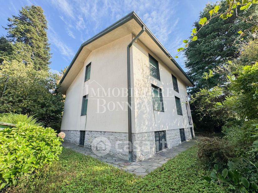 Villa in Via Marinotti — foto 19 di 58