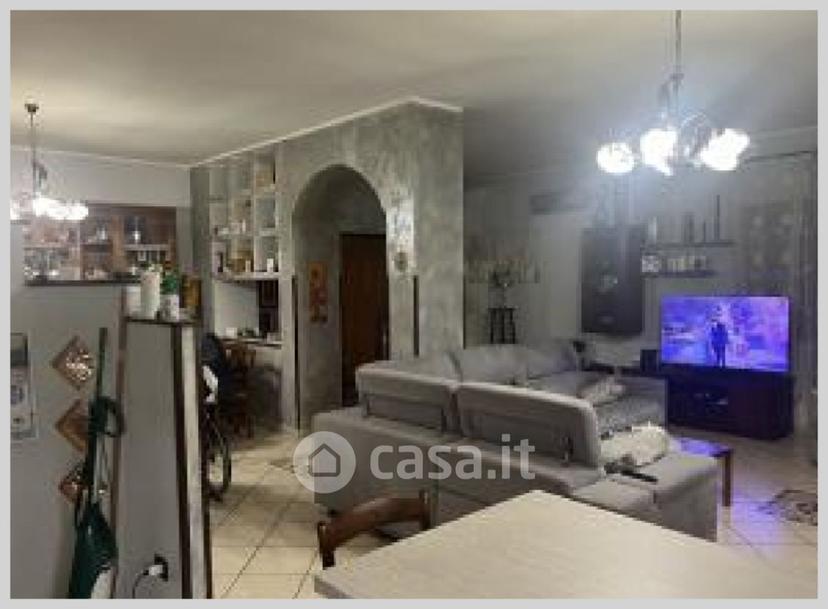 Appartamento in Corso de Filpo Senatore — foto 20 di 33