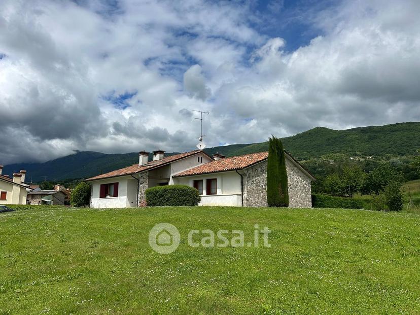 Villa in Borgo Palù 27 C — foto 10 di 14