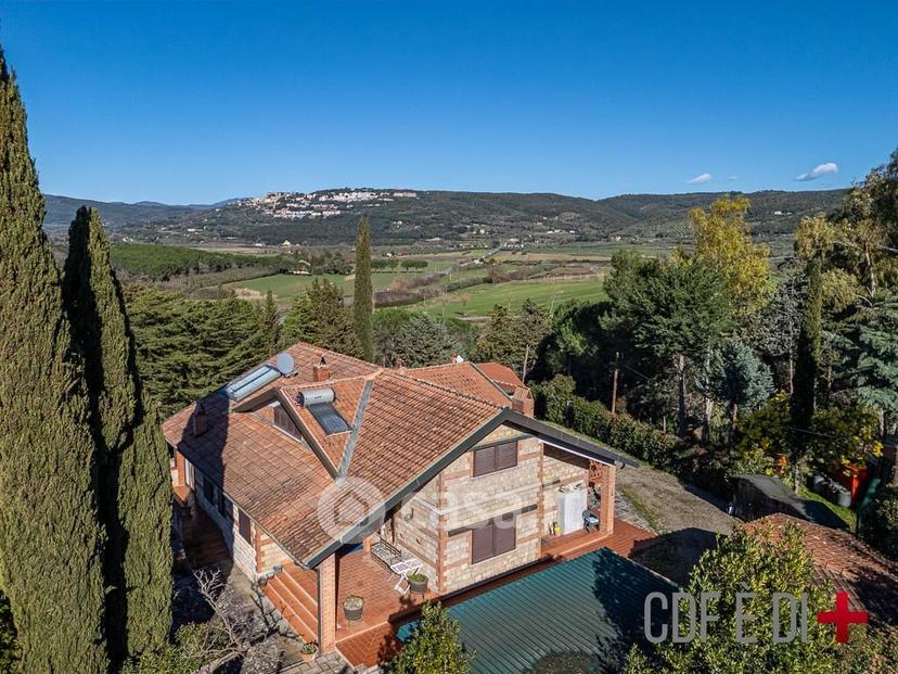 Villa in Strada Statale 439 Sarzanese Valdera 18 — foto 94 di 131