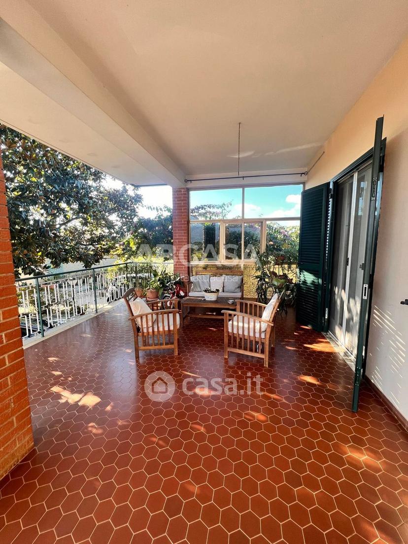 Villa in Via del Mandorlo — foto 38 di 50