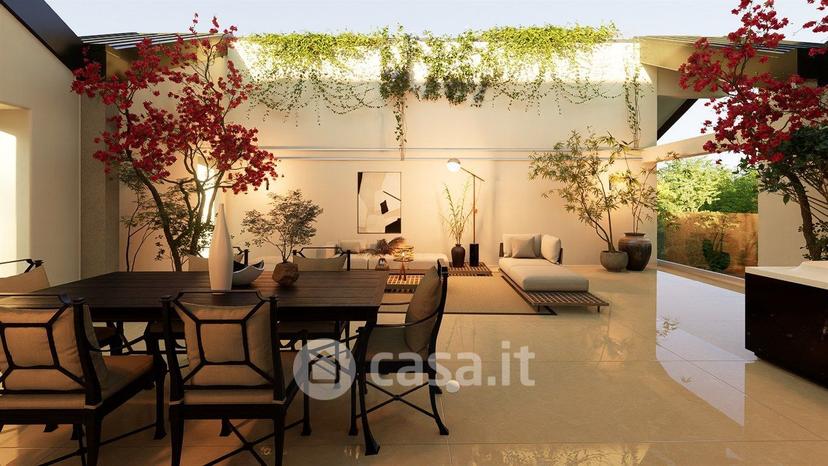 Quadrilocale in Via Flavio Gioia 26 — foto 11 di 32