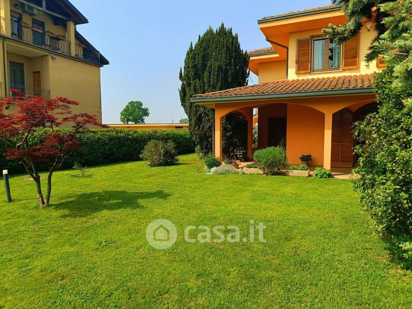 Villa in Starda Villabella 10 — foto 35 di 59