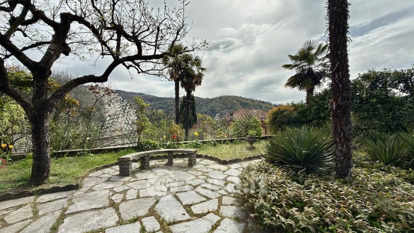 Villa in Strada Comunale Santa Margherita 166 — foto 87 di 117