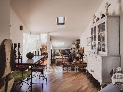 Quadrilocale in Via Ippolito Landinelli 37 — foto 3 di 33