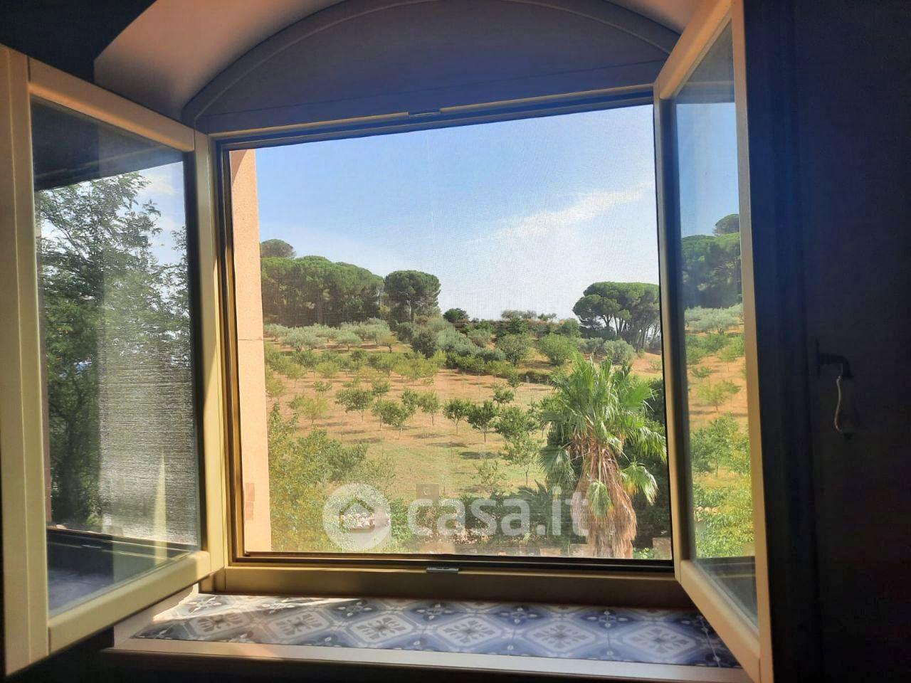 Villa in Contrada Costantino