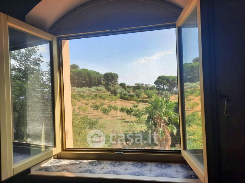 Villa in Contrada Costantino