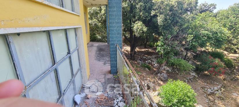 Villa in Via Timpone 1 — foto 32 di 41