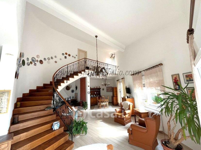 Villa in Via Privata Bellavista 20 — foto 16 di 28