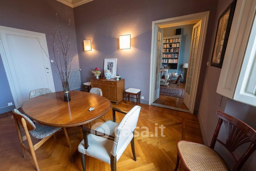 Appartamento in Piazza Massimo d'Azeglio — foto 13 di 26