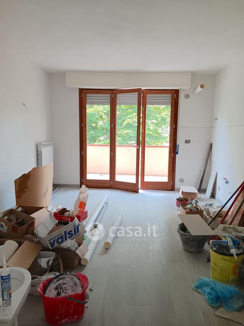 Trilocale in Via della Libertà — foto 6 di 27