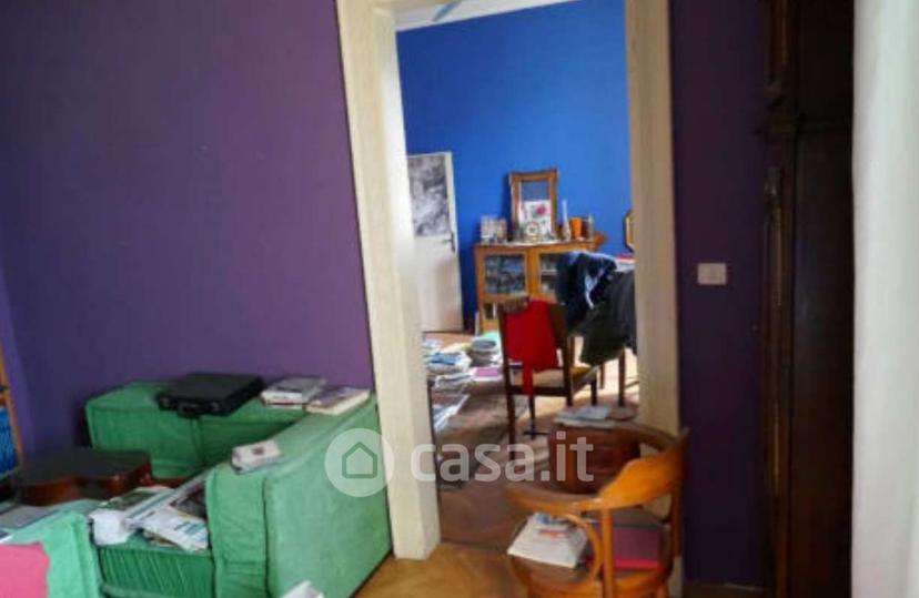 Appartamento in Viale Michelangelo Grigoletti 40 — foto 18 di 55