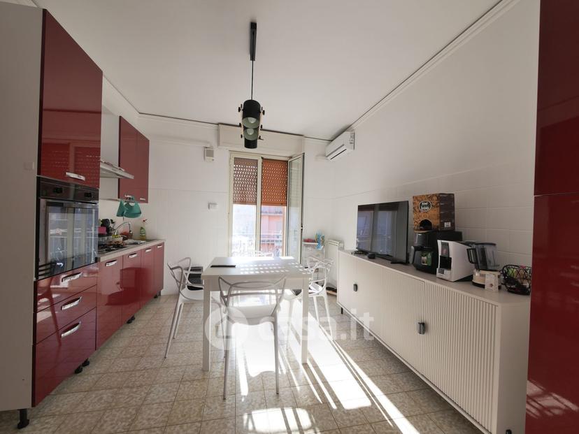 Appartamento in Via Umberto Giordano — foto 6 di 23