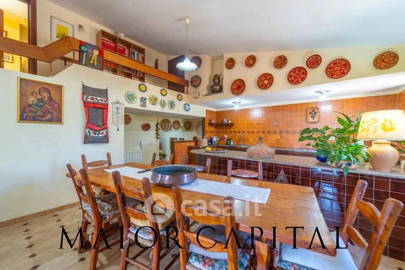Villa in Via San Vittore — foto 52 di 70