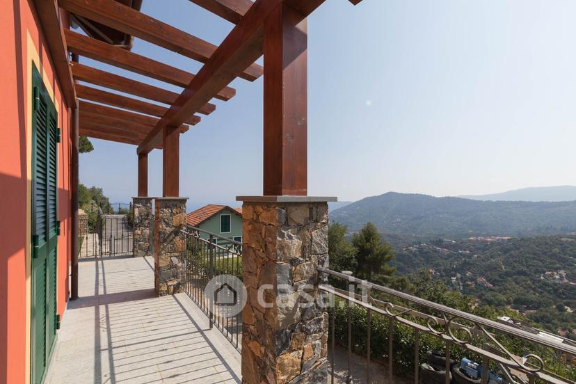 Villa in Via alla Palazzina 4 — foto 16 di 27