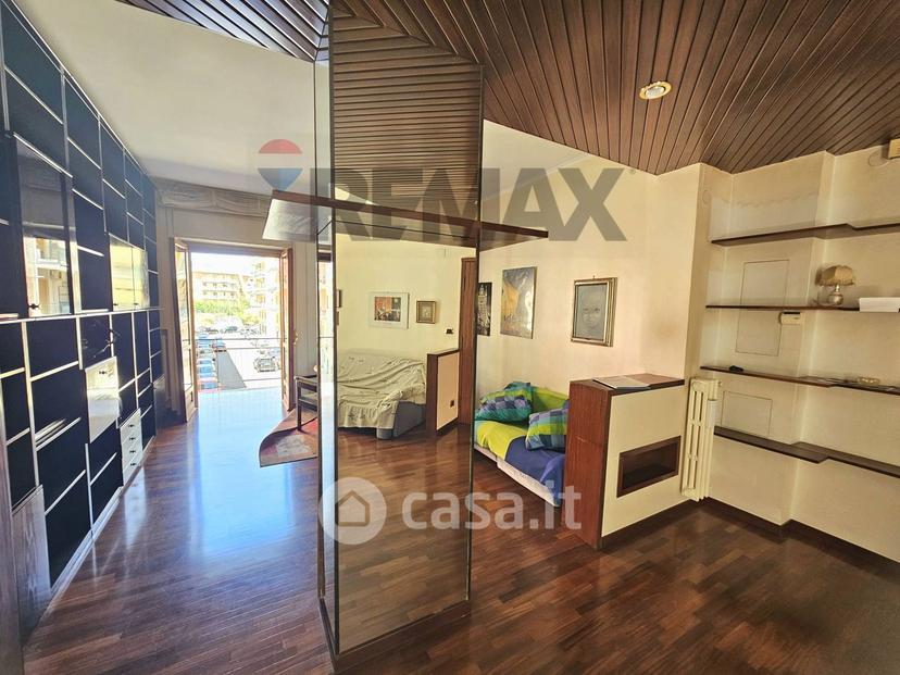 Appartamento in Via Emanuele Nuzzo 29 — foto 17 di 21