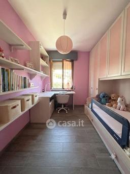 Trilocale in Via Tenuta