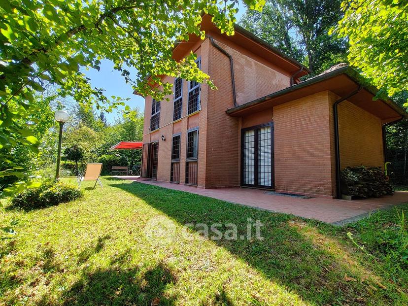 Villa in Strada Provinciale Valle di Vico — foto 17 di 26