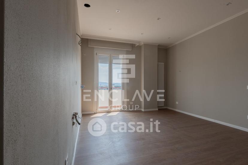 Trilocale in Piazza Valdelsa — foto 23 di 28