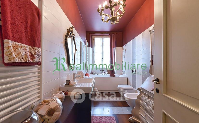 Appartamento in Via Bartolomeo Zucchi — foto 63 di 79