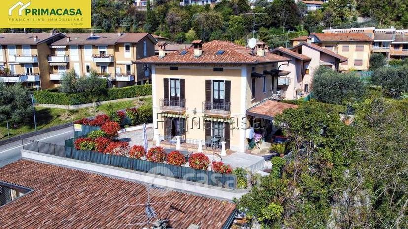Villa in Via Montemaderno 8 — foto 8 di 30