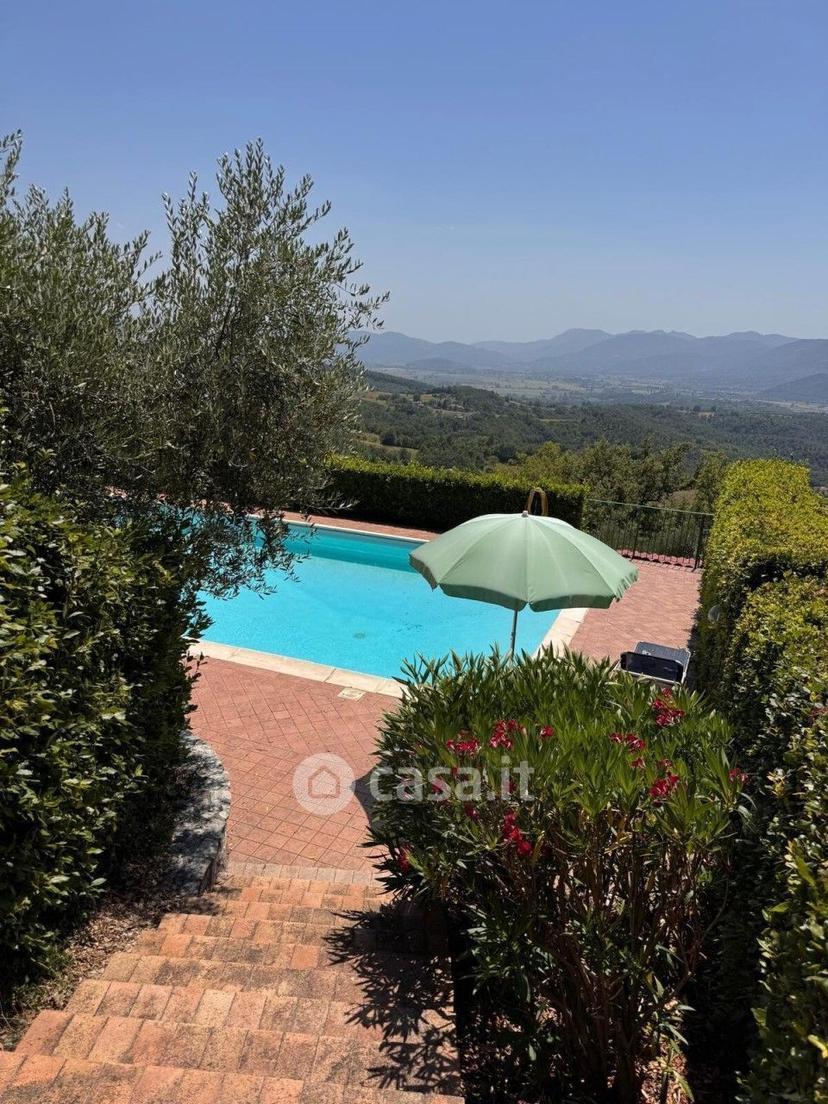 Villa in Vocabolo Colle Rucciolo — foto 31 di 32