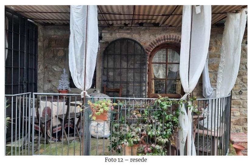 Trilocale in Località Masseto 64 — foto 4 di 31