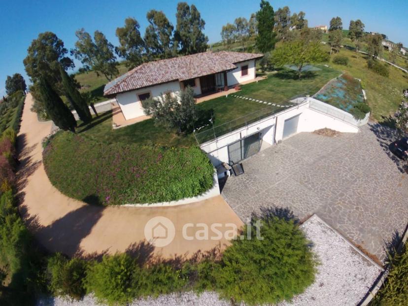 Villa in Contrada Montebello — foto 6 di 53
